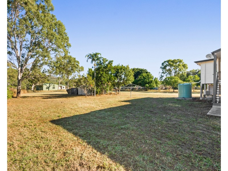 58A Alligator Creek Road, Alligator Creek QLD 4816