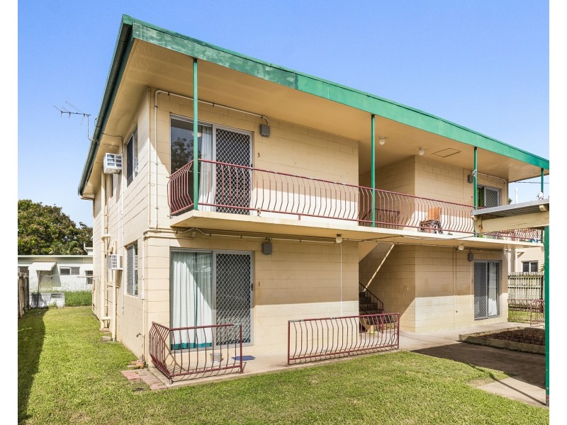 3/7 Narangi Street, Heatley QLD 4814