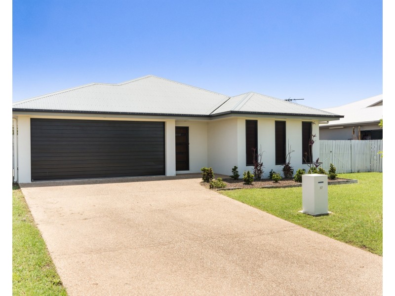 57 Daintree Drive, Bushland Beach QLD 4818