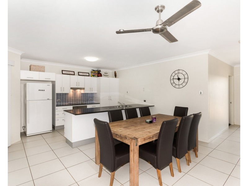 57 Daintree Drive, Bushland Beach QLD 4818