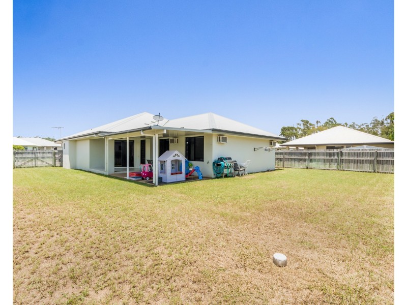 57 Daintree Drive, Bushland Beach QLD 4818