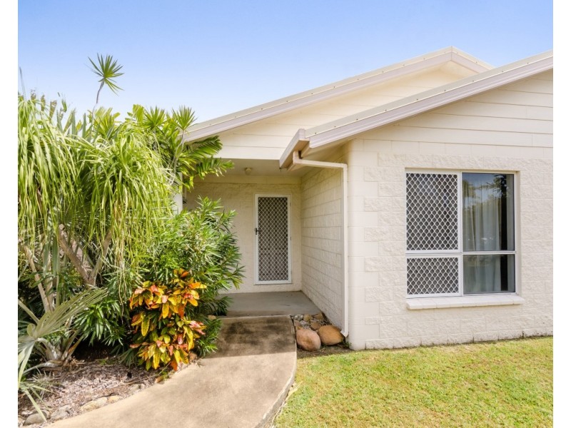 24 Martello Drive, Kirwan QLD 4817