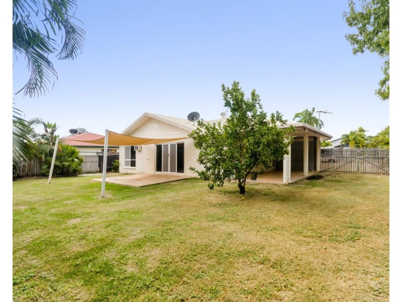 24 Martello Drive, Kirwan QLD 4817