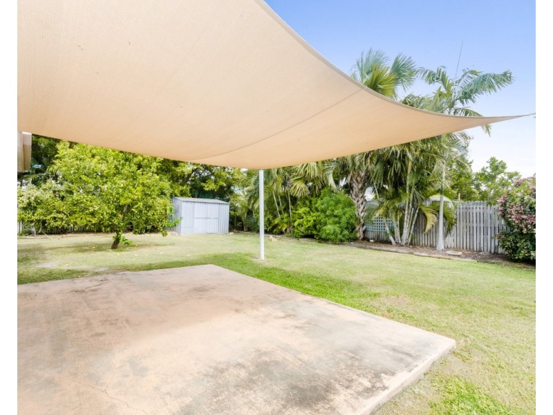 24 Martello Drive, Kirwan QLD 4817