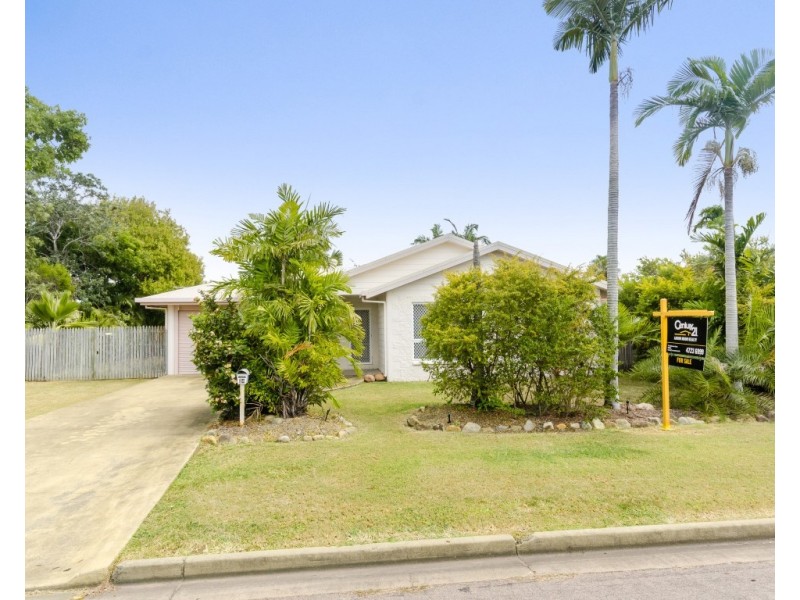 24 Martello Drive, Kirwan QLD 4817