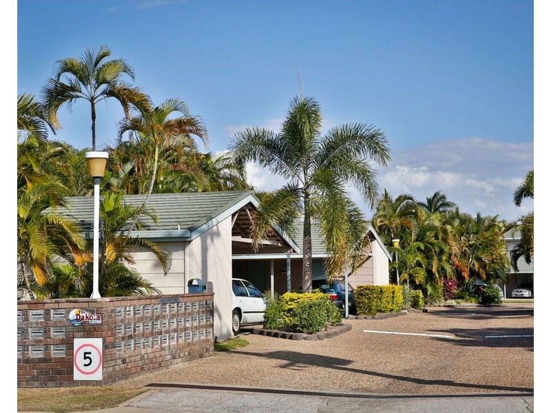28/16 Old Common Road, Belgian Gardens QLD 4810