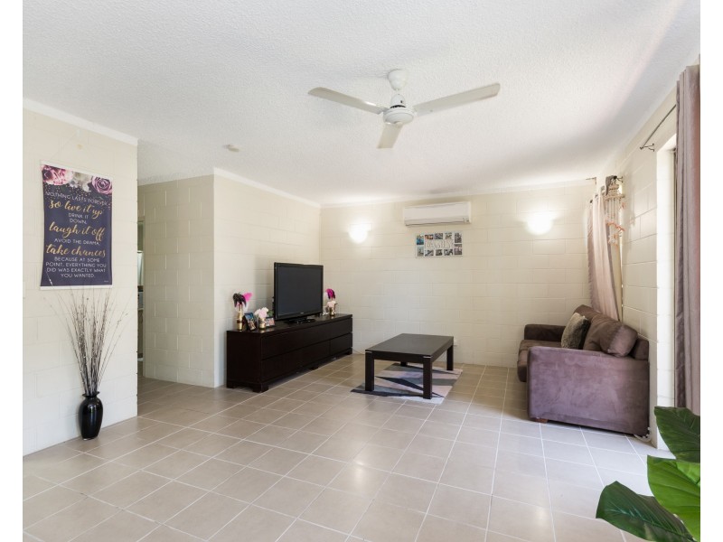 28/16 Old Common Road, Belgian Gardens QLD 4810