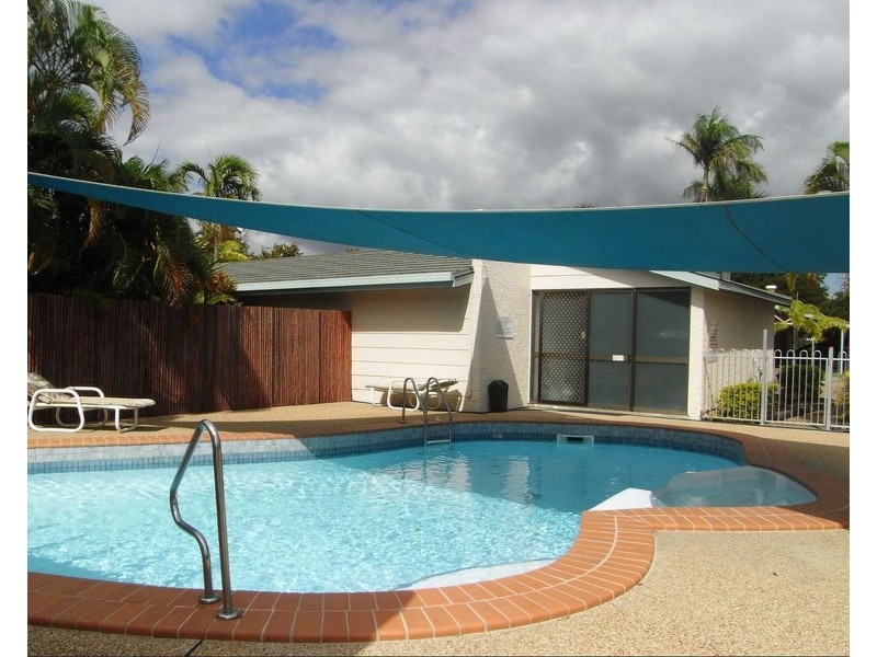 28/16 Old Common Road, Belgian Gardens QLD 4810