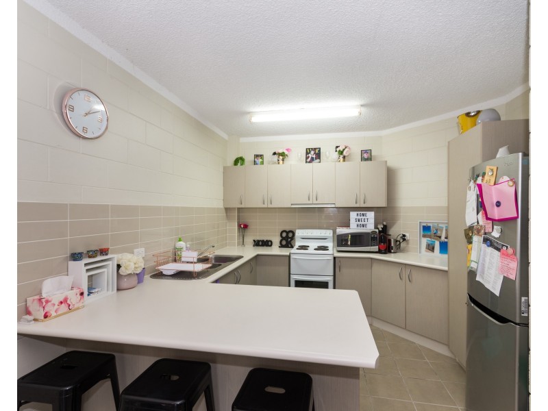 28/16 Old Common Road, Belgian Gardens QLD 4810
