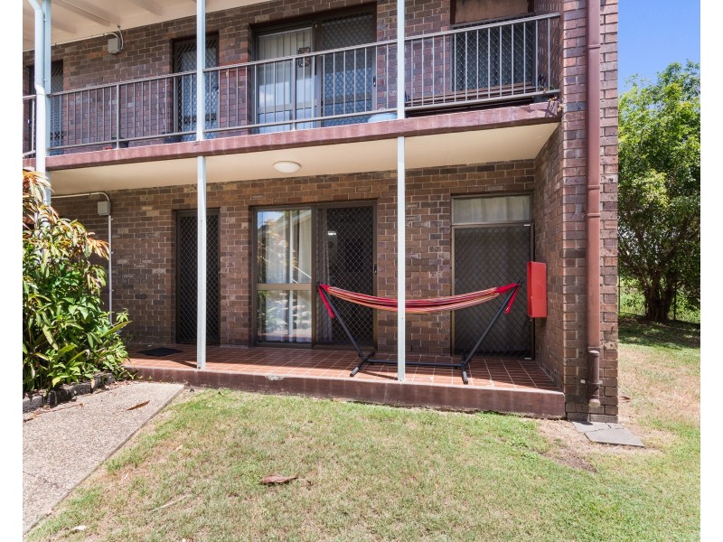 28/16 Old Common Road, Belgian Gardens QLD 4810