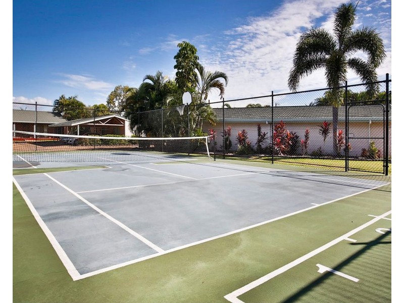 28/16 Old Common Road, Belgian Gardens QLD 4810