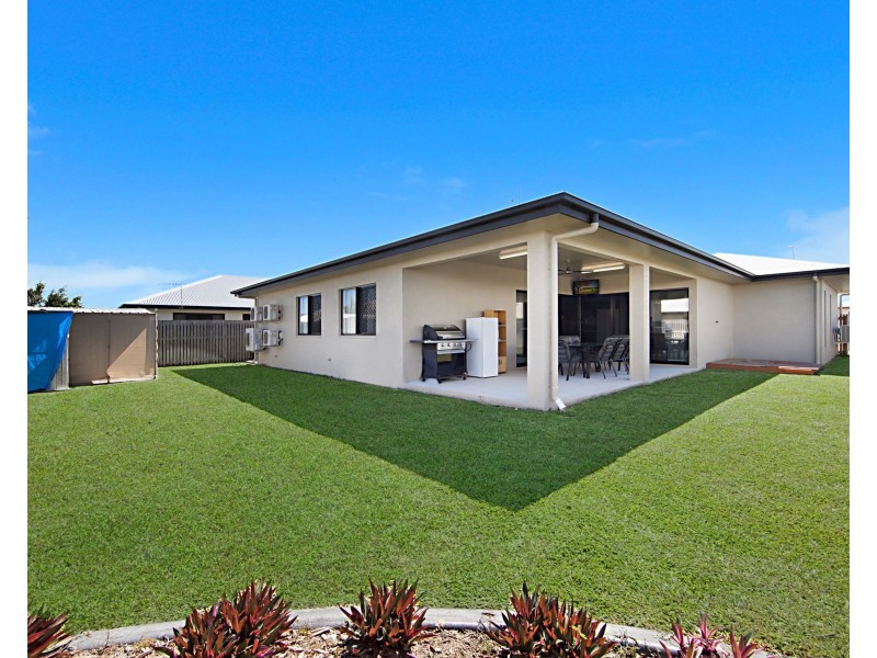 14 Oculina Street, Burdell QLD 4818