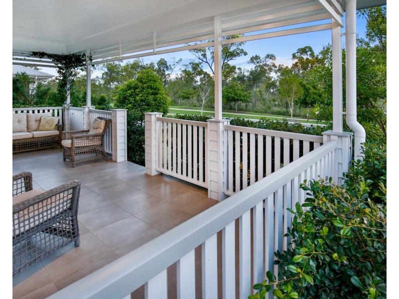 30 Woodcote Bend, Shaw QLD 4818