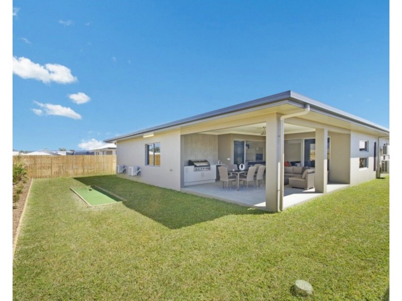 144 Kalynda Parade, Bohle Plains QLD 4817