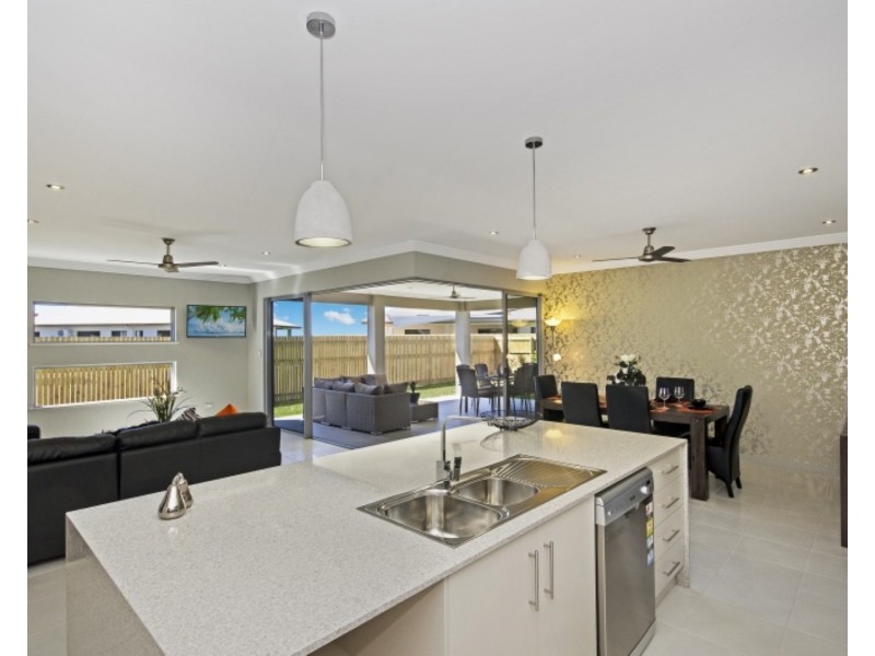 144 Kalynda Parade, Bohle Plains QLD 4817