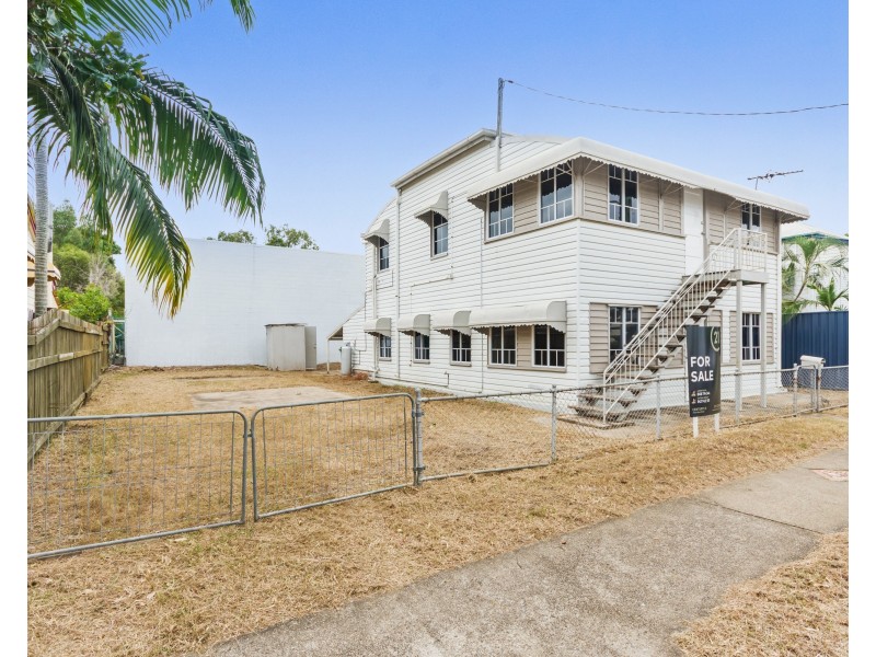 45 Allen Street, South Townsville QLD 4810