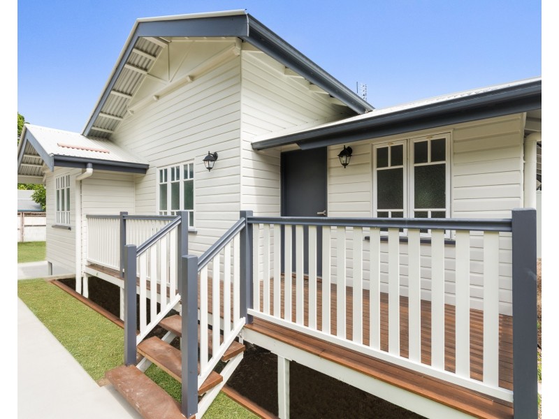 14A  Sheehan Street, Belgian Gardens QLD 4810