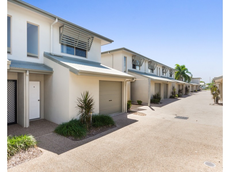 4/84-86 Dearness Street, Garbutt QLD 4814