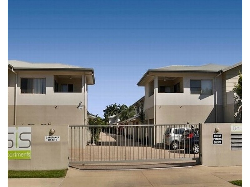 4/84-86 Dearness Street, Garbutt QLD 4814