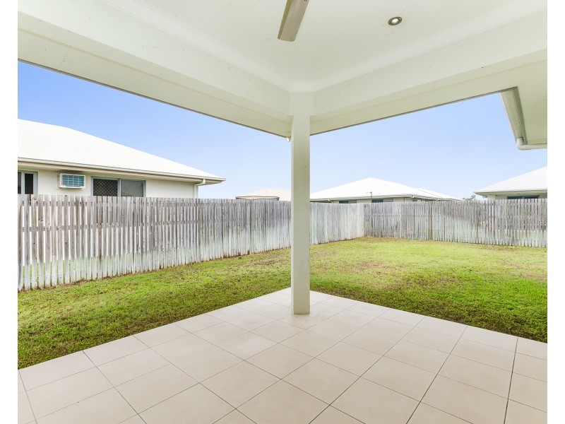 17 Stockton Elbow, Mount Louisa QLD 4814