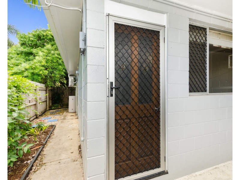 4/20 Carmody Street, Hermit Park QLD 4812