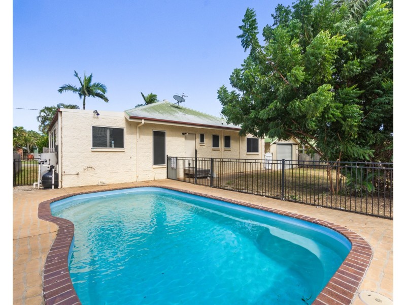 22 Toucan Crescent, Condon QLD 4815