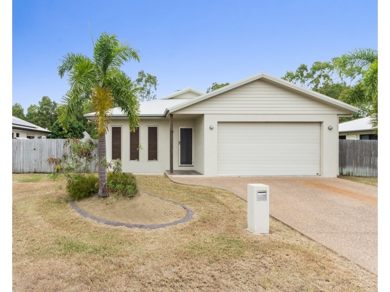 44 Louis Street, Deeragun QLD 4818