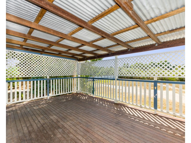 33 Seventh Street, Railway Estate QLD 4810