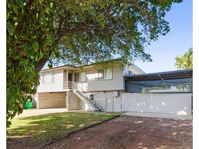 28 Julia Street, Kirwan QLD 4817