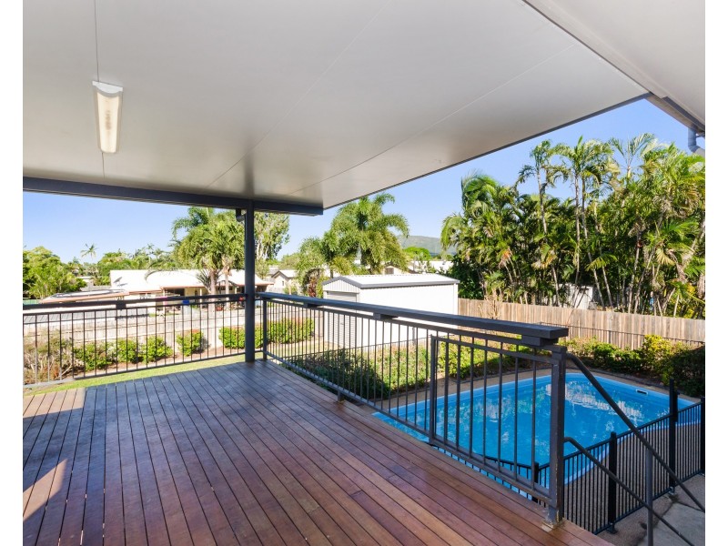 28 Julia Street, Kirwan QLD 4817