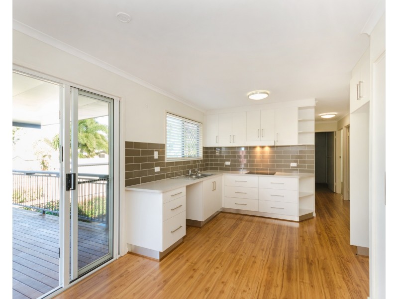 28 Julia Street, Kirwan QLD 4817