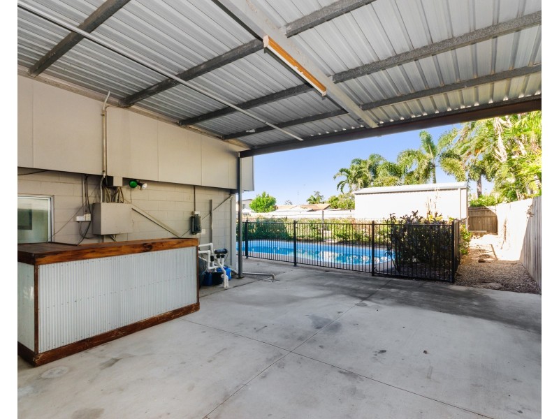 28 Julia Street, Kirwan QLD 4817