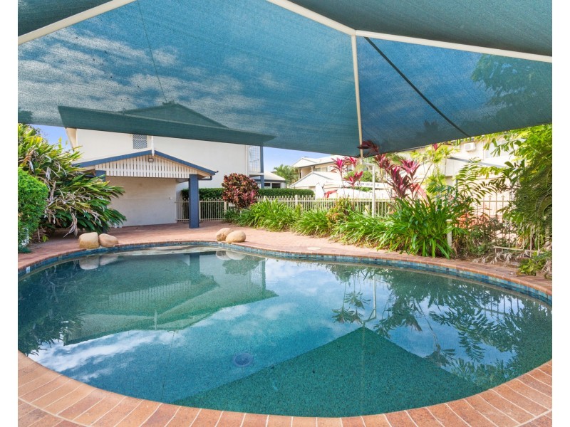 8/4-6 Cheyne Street, Pimlico QLD 4812