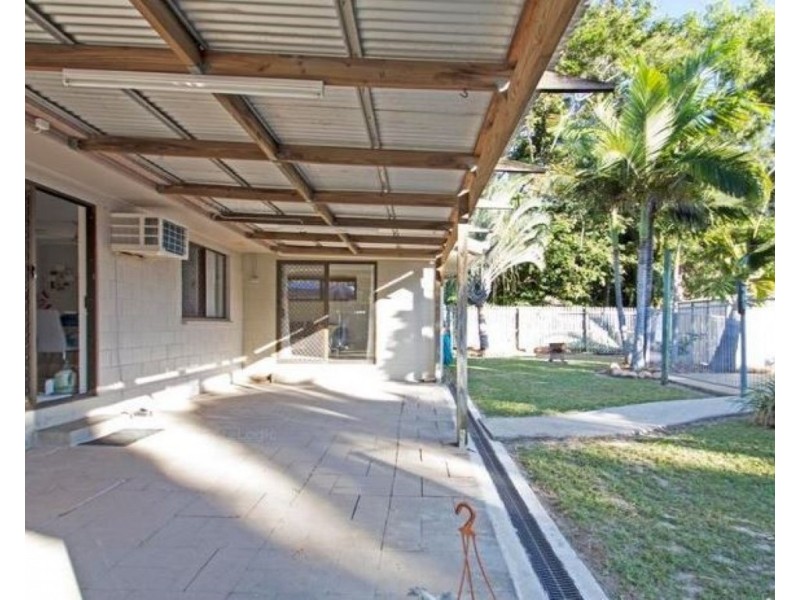 36 Wayne Street, Kelso QLD 4815