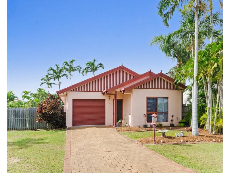 2 Clarence Court, Kirwan QLD 4817