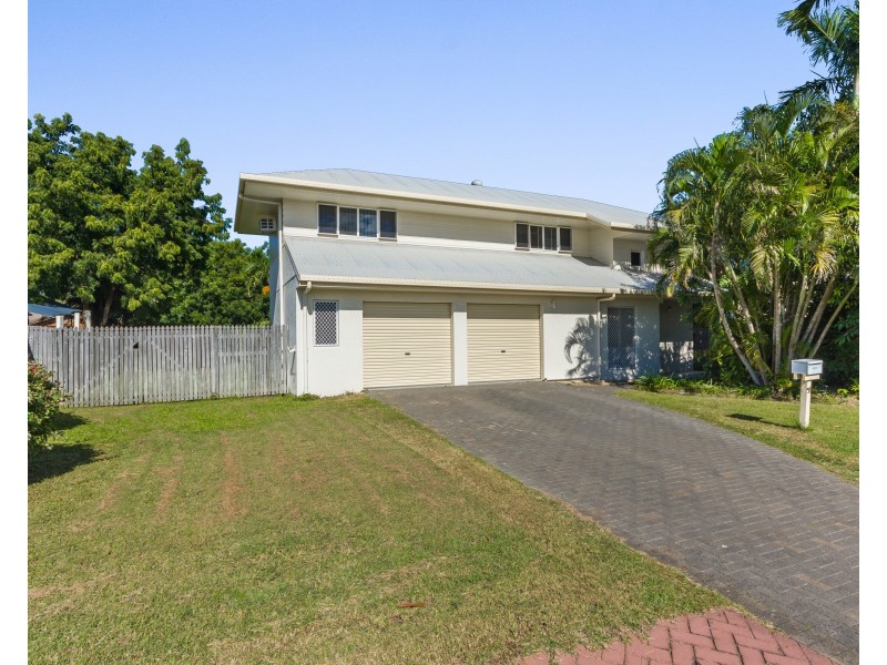 55 Macarthur Drive, Annandale QLD 4814