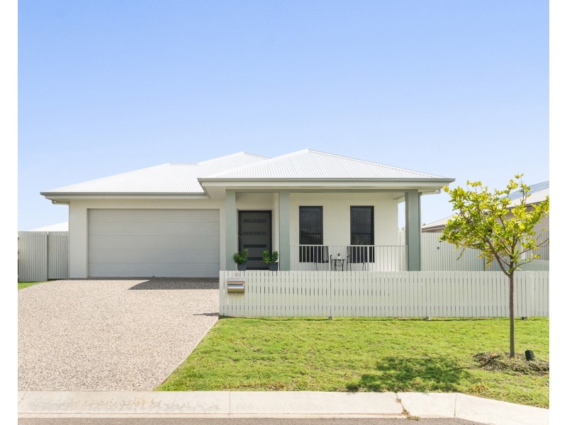 10 Wainscot Street, Shaw QLD 4818