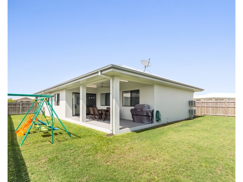 10 Wainscot Street, Shaw QLD 4818