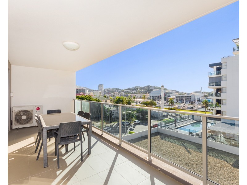 506/68 Mcilwraith Street, South Townsville QLD 4810