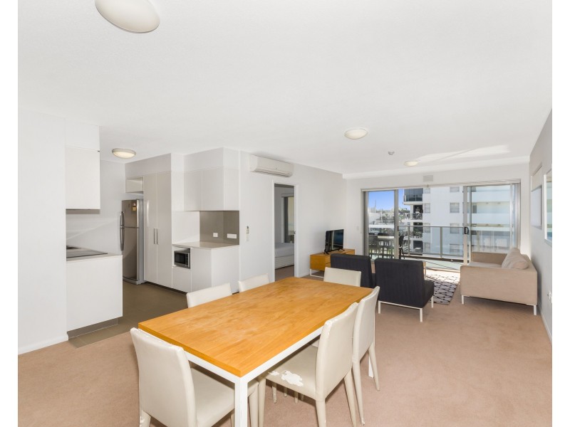 506/68 Mcilwraith Street, South Townsville QLD 4810