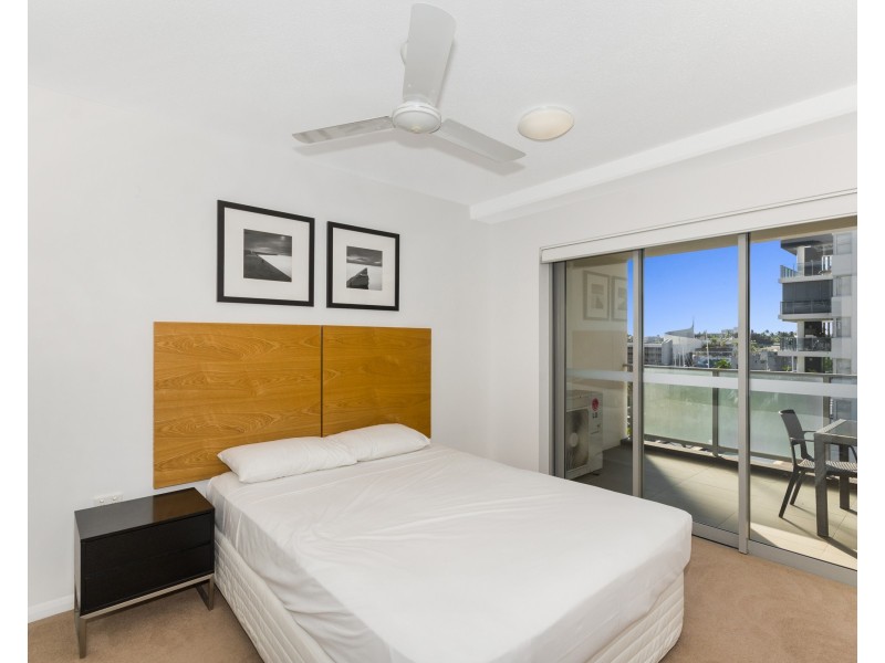 506/68 Mcilwraith Street, South Townsville QLD 4810