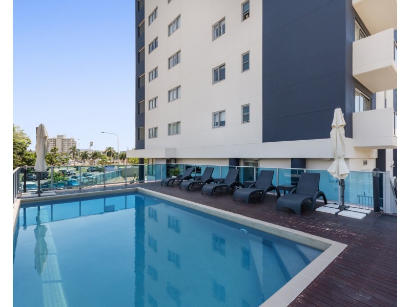 506/68 Mcilwraith Street, South Townsville QLD 4810