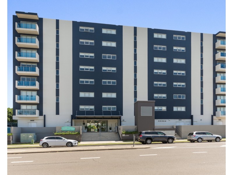 506/68 Mcilwraith Street, South Townsville QLD 4810