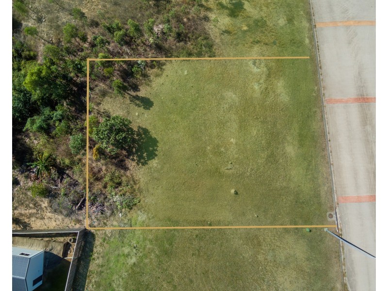 48 Goicoechea Drive, Bushland Beach QLD 4818