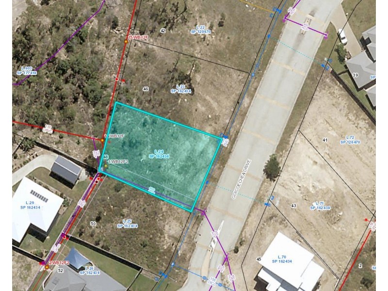 48 Goicoechea Drive, Bushland Beach QLD 4818