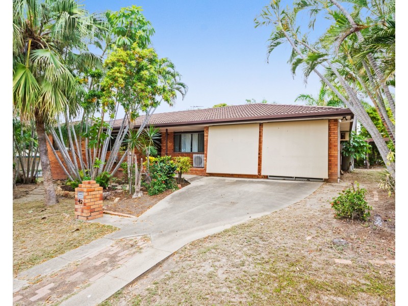 42 Wright Street, Wulguru QLD 4811