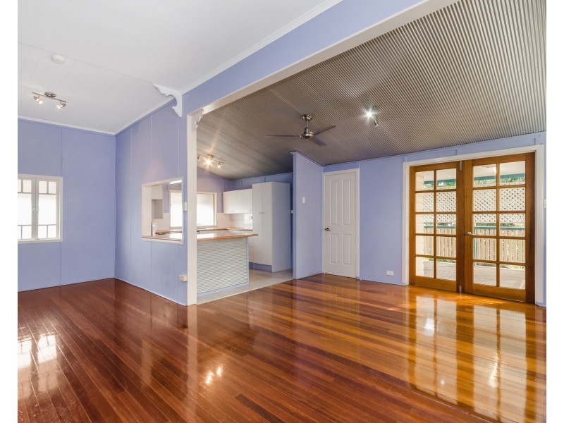 1/5  Humphrey Street, West End QLD 4810