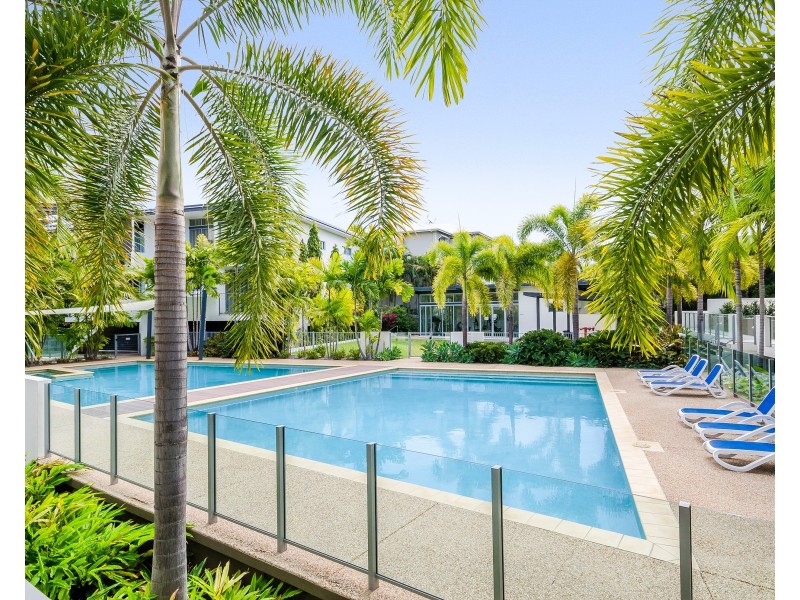 71/28 Landsborough Street, North Ward QLD 4810