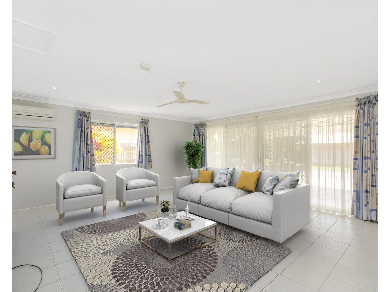 29 Lakewood Avenue, Kirwan QLD 4817