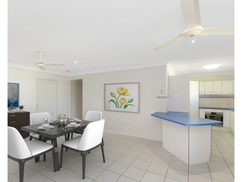 29 Lakewood Avenue, Kirwan QLD 4817